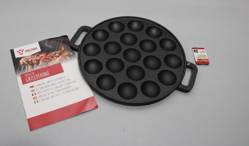 Bbq toro gusseisen - bbq-toro,