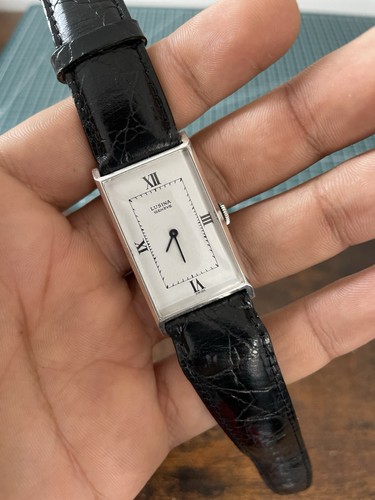 Vintage lusina genève - vintage,