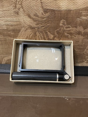Vergrößerungsglas vintage - vergrößerungsglas, ,vintage