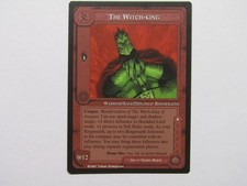 The Witch-King - Middle Earth