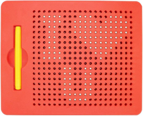Magnetisches zeichenbrett für - magnetisches,