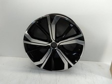 Volvo XC60 2022 21 Zoll Alufelge 32134533 GRS5283