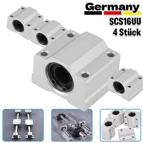 Tlg set scs16uu - 4,