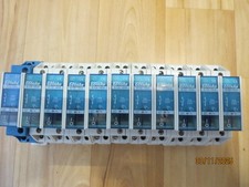 8V Stromstoßschalter/Fernschaltrelais  Eltako S12-100