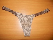 Victoria s Secret Pink L Tanga