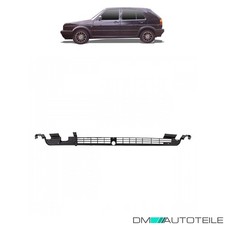 Kühlergrill Kühlergitter Grill vorne unten für VW Golf 2 II 19E 1G1 1989-1991