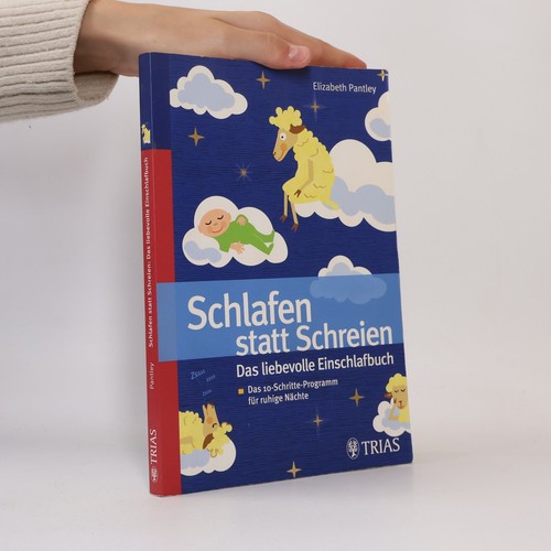 Schlafen statt schreien - statt, schreien 