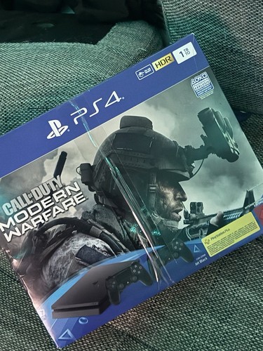 Ps4 konsole 1tb - ps4,