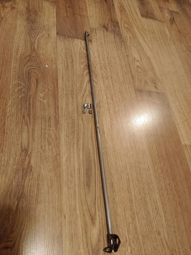 Long gear shift - long, rod,