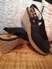 Marken Schuh Paket Damen Gr. 38 Neu  Venice Beach Only Slazenger Grazeland