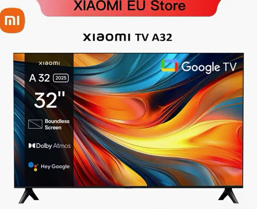 Xiaomi a32 zoll led - xiaomi,