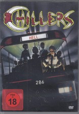 CHILLERS DVD 80er Jahre Horror