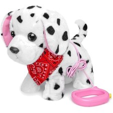 YH YUHUNG Dalmatiner Spielzeug