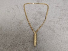 Patronen Feuerzeug Kette
