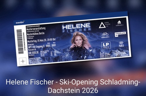 Zwei golden circle - circle, tickets