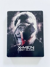 X-Men: First Class – Limited