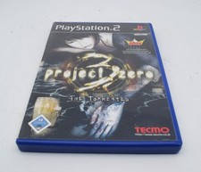 Project Zero 3 - The Tormented