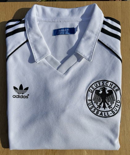 Retro trikot deutschland 5 - retro,