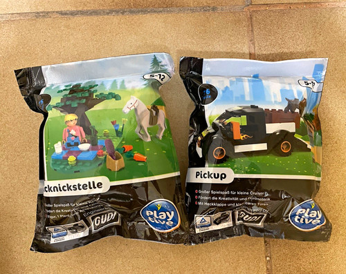 Lego city polybag - lego,