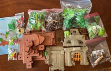 Vintage/ Retired 1998