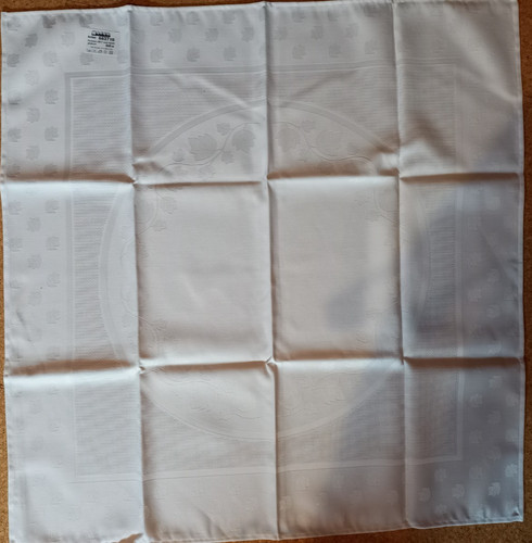 Stickpackung decke 6637 - stickpackung,