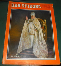 Magazin der Spiegel, Nr. 24