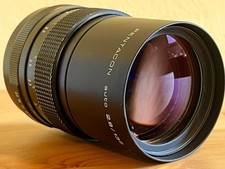 Pentacon Auto 2,8/135 MC für