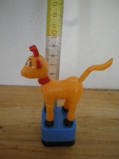Wackeltier Stehaufziege