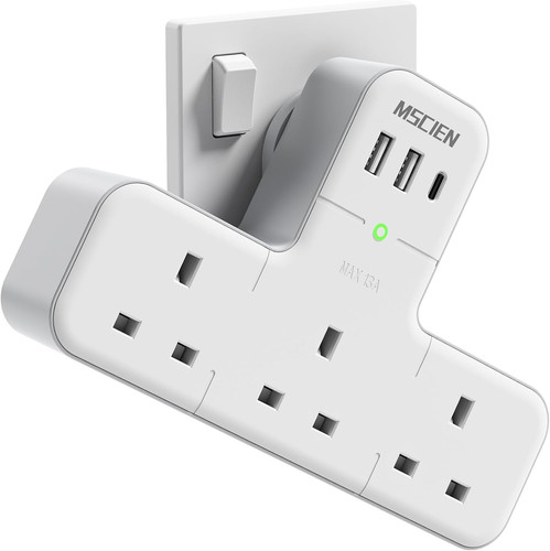 Mehrfachstecker adapter in - mehrfachstecker,