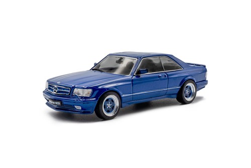 Solido modellauto 43 - solido, 1:43