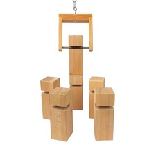 Goki Fröbelturm aus Holz