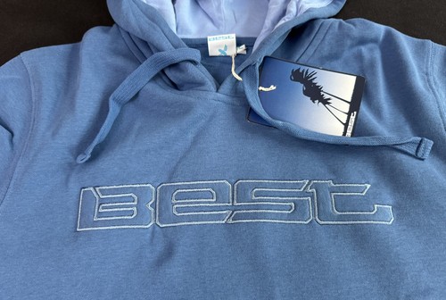 Neu best kiteboarding hoodie - neu,