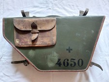 Rahmentasche Schweizer