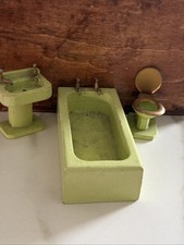 Sehr Altes Puppenstuben