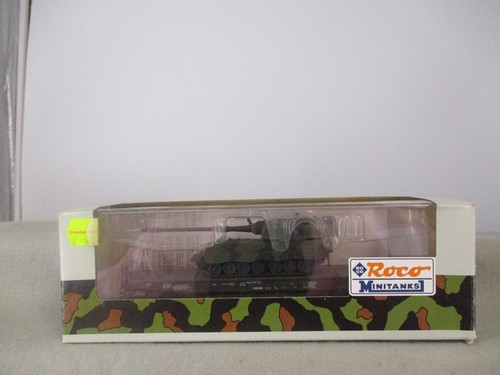 Roco minitanks spur 866 - h0,