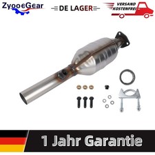 KATALYSATOR KAT Für VW GOLF