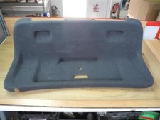 VW Phaeton 3D Innenabdeckung Heckklappenverkleidung Anthrazit 3D5867605N