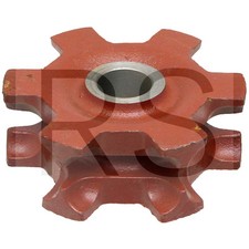 Kettennuss für Strautmann