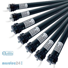 10 - 50 Nm Rolladenmotor Rohrmotor Rolladenantrieb Rollomotor f. Welle SW40 SW60
