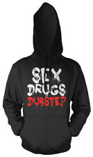 Sex Drugs & Dubstep