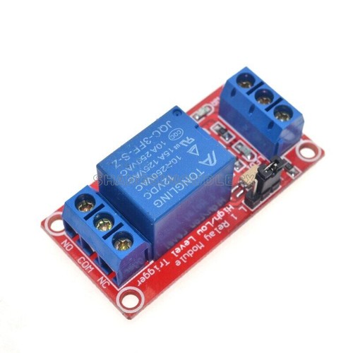 1pcs 1channel relay - dc,