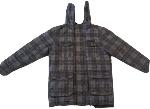 Quicksilver jacke - quicksilver,