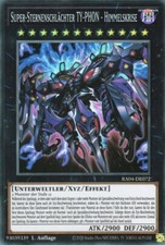 Yugioh - yugioh, 1x