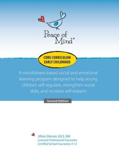 Peace mind core - peace, of