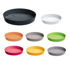 Untersetzer Blumentopf