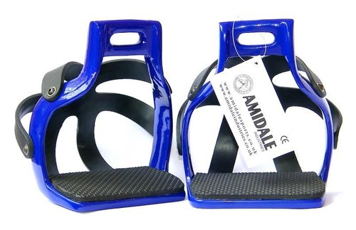 Amidale aluminium endurance - aluminium,