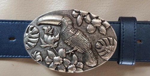 Umjubelt tukan silber matt - tukan,