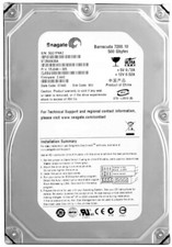 FESTPLATTE SEAGATE BARRACUDA