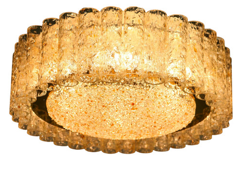 Doria decken leuchter glas - doria,