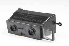 RICHARD Le Glyphoscope Paris